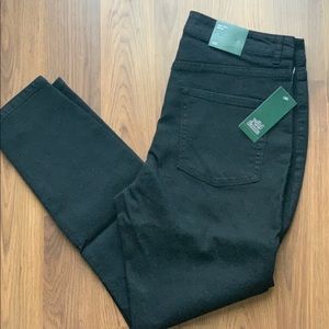 Wild Fable Women’s Skinny Jeans Black 12S